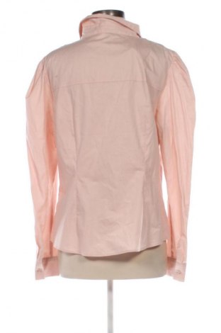 Дамска риза H&M Divided, Размер XXL, Цвят Розов, Цена 12,78 €