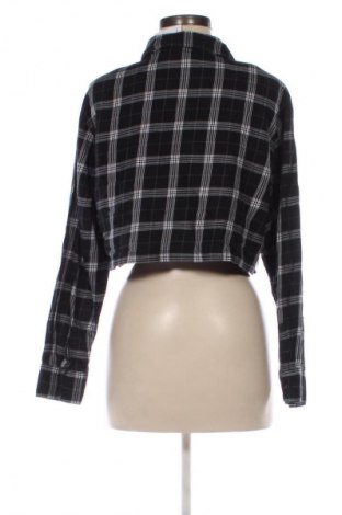 Дамска риза H&M Divided, Размер S, Цвят Многоцветен, Цена 9,99 €