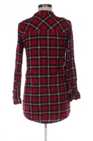 Дамска риза H&M Divided, Размер S, Цвят Многоцветен, Цена 5,62 €