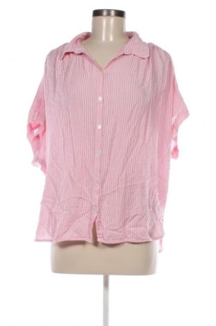 Дамска риза H&M L.O.G.G., Размер XL, Цвят Многоцветен, Цена 7,66 €