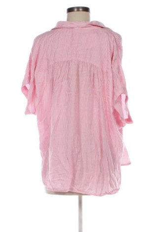 Дамска риза H&M L.O.G.G., Размер XL, Цвят Многоцветен, Цена 7,66 €