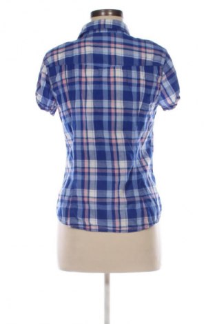 Дамска риза H&M L.O.G.G., Размер M, Цвят Многоцветен, Цена 6,64 €