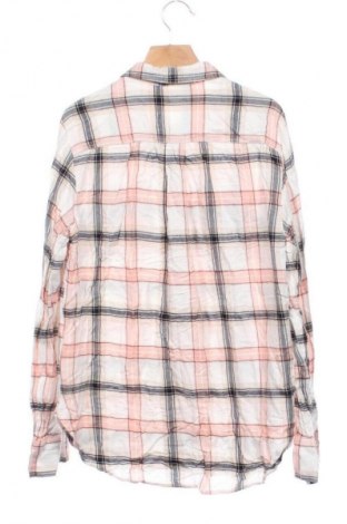 Дамска риза H&M L.O.G.G., Размер XS, Цвят Многоцветен, Цена 2,04 €