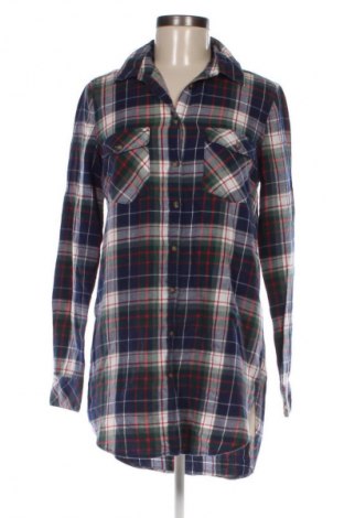 Γυναικείο πουκάμισο H&M L.O.G.G., Μέγεθος S, Χρώμα Πολύχρωμο, Τιμή 5,99 €