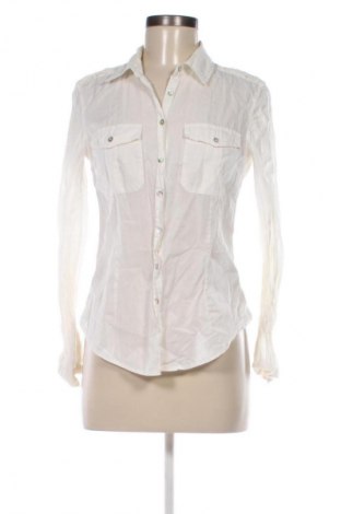 Dámská košile  H&M L.O.G.G., Velikost S, Barva Krémová, Cena  179,00 Kč