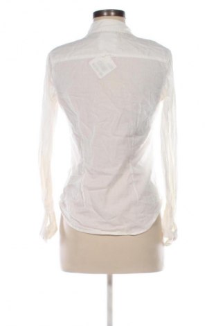 Dámská košile  H&M L.O.G.G., Velikost S, Barva Krémová, Cena  179,00 Kč