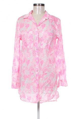 Γυναικείο πουκάμισο H&M L.O.G.G., Μέγεθος M, Χρώμα Πολύχρωμο, Τιμή 4,99 €