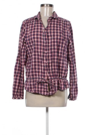 Дамска риза H&M L.O.G.G., Размер L, Цвят Многоцветен, Цена 2,04 €