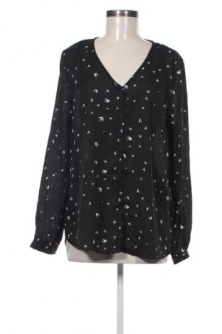 Damska koszula Haily`s, Rozmiar XL, Kolor Czarny, Cena 26,99 zł