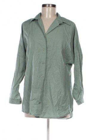 Cămașă de femei Happiness, Mărime M, Culoare Verde, Preț 7,99 Lei