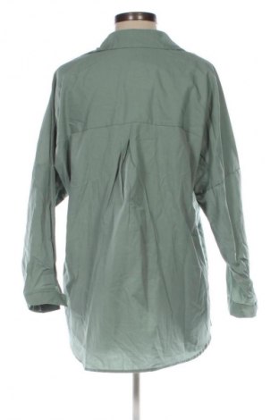 Cămașă de femei Happiness, Mărime M, Culoare Verde, Preț 7,99 Lei