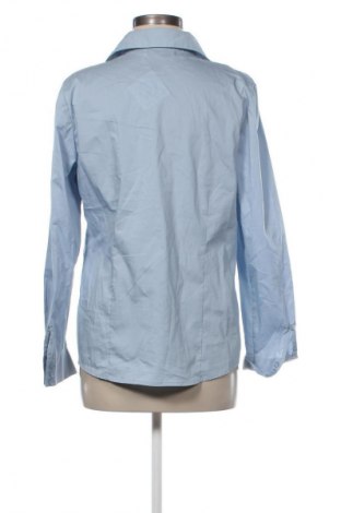 Дамска риза Helena Vera, Размер M, Цвят Син, Цена 8,69 €