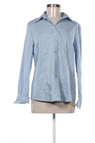 Дамска риза Helena Vera, Размер M, Цвят Син, Цена 8,69 €