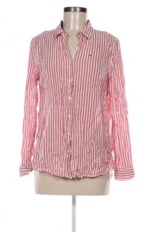 Γυναικείο πουκάμισο Hilfiger Denim, Μέγεθος M, Χρώμα Πολύχρωμο, Τιμή 14,99 €