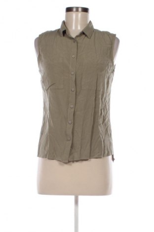 Дамска риза House, Размер S, Цвят Зелен, Цена 5,62 €