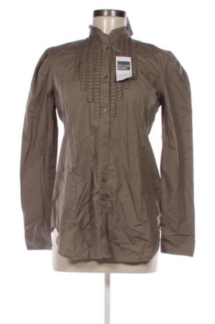 Damenbluse Ice Cube, Größe S, Farbe Braun, Preis € 7,99