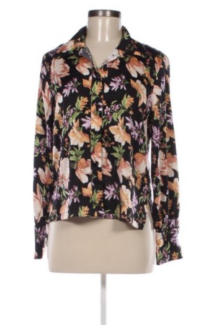 Дамска риза Ichi, Размер S, Цвят Многоцветен, Цена 14,31 €