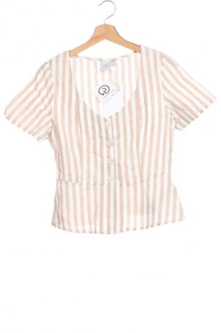 Дамска риза Ichi, Размер XS, Цвят Многоцветен, Цена 10,73 €