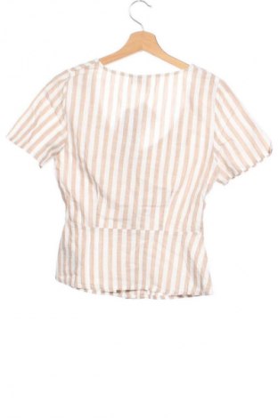 Дамска риза Ichi, Размер XS, Цвят Многоцветен, Цена 10,73 €