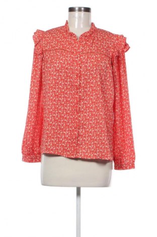 Дамска риза In April 1986, Размер M, Цвят Многоцветен, Цена 5,11 €