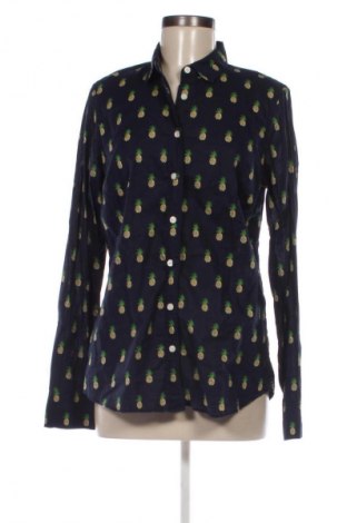 Дамска риза J.Crew, Размер M, Цвят Многоцветен, Цена 19,94 €