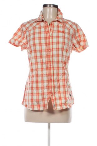 Cămașă de femei Jack Wolfskin, Mărime M, Culoare Multicolor, Preț 50,99 Lei