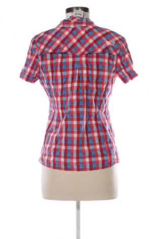 Dámská košile  Jack Wolfskin, Velikost M, Barva Vícebarevné, Cena  249,00 Kč