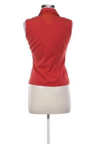 Дамска риза Jack Wolfskin, Размер S, Цвят Многоцветен, Цена 9,20 €