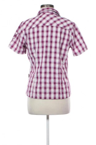 Дамска риза Jack Wolfskin, Размер M, Цвят Многоцветен, Цена 9,71 €