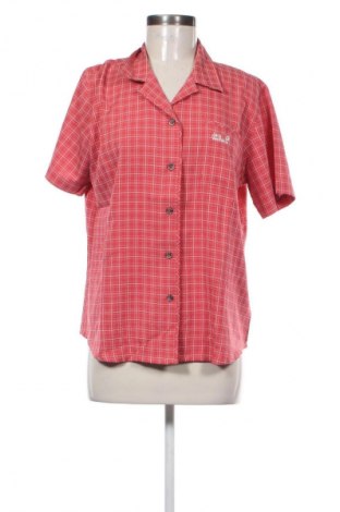 Dámská košile  Jack Wolfskin, Velikost L, Barva Vícebarevné, Cena  289,00 Kč