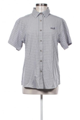 Damska koszula Jack Wolfskin, Rozmiar M, Kolor Kolorowy, Cena 49,99 zł