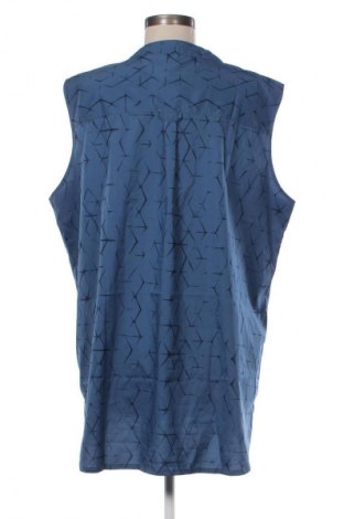 Γυναικείο πουκάμισο Jack Wolfskin, Μέγεθος XXL, Χρώμα Πολύχρωμο, Τιμή 12,99 €