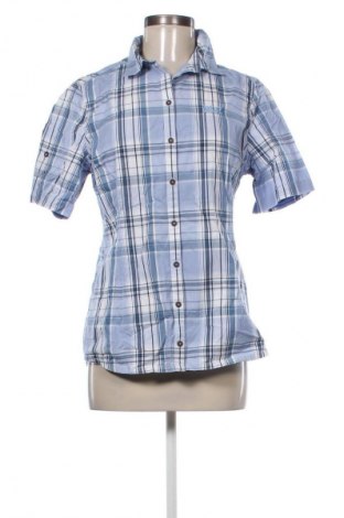 Дамска риза Jack Wolfskin, Размер M, Цвят Многоцветен, Цена 9,71 €