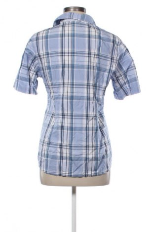 Дамска риза Jack Wolfskin, Размер M, Цвят Многоцветен, Цена 9,71 €