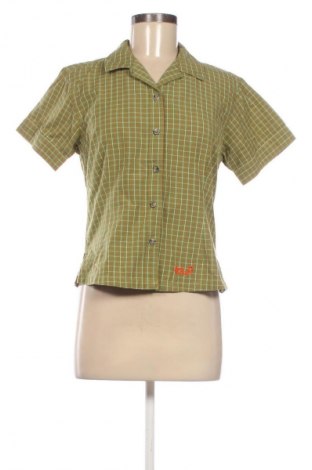 Damska koszula Jack Wolfskin, Rozmiar M, Kolor Kolorowy, Cena 49,99 zł