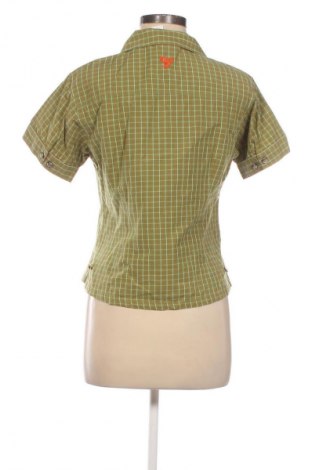 Damska koszula Jack Wolfskin, Rozmiar M, Kolor Kolorowy, Cena 49,99 zł