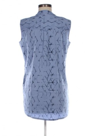 Damska koszula Jack Wolfskin, Rozmiar S, Kolor Niebieski, Cena 73,99 zł