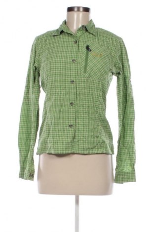 Cămașă de femei Jack Wolfskin, Mărime S, Culoare Multicolor, Preț 118,99 Lei