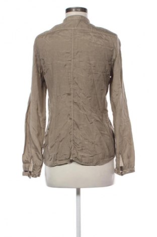 Дамска риза Jacques Britt, Размер M, Цвят Кафяв, Цена 3,57 €