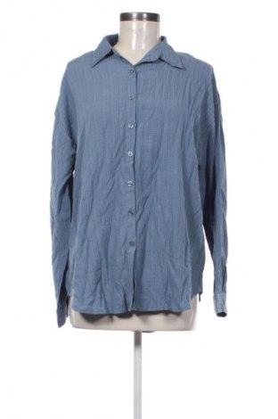 Дамска риза Janina, Размер L, Цвят Син, Цена 2,04 €