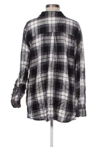 Γυναικείο πουκάμισο Janina, Μέγεθος XXL, Χρώμα Πολύχρωμο, Τιμή 8,99 €