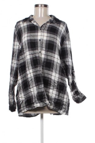 Γυναικείο πουκάμισο Janina, Μέγεθος XXL, Χρώμα Πολύχρωμο, Τιμή 8,99 €