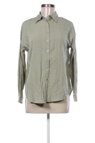 Damska koszula Janina, Rozmiar S, Kolor Zielony, Cena 6,99 zł