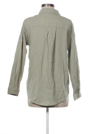 Damska koszula Janina, Rozmiar S, Kolor Zielony, Cena 6,99 zł