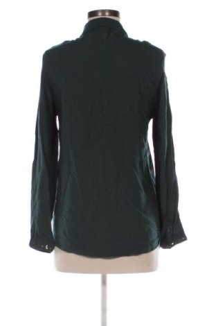 Cămașă de femei Janina, Mărime M, Culoare Verde, Preț 35,99 Lei