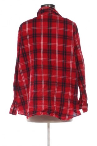 Damenbluse Janina, Größe 3XL, Farbe Mehrfarbig, Preis € 10,99