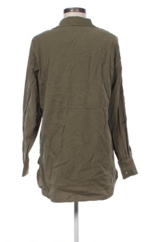 Дамска риза Jdy, Размер S, Цвят Зелен, Цена 2,04 €