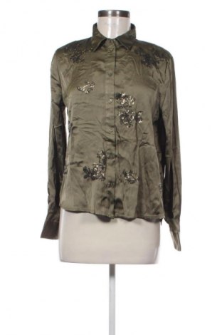 Női ing Jdy, Méret S, Szín Zöld, Ár 4 219 Ft