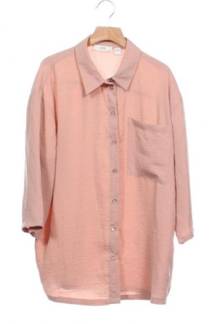 Дамска риза Jdy, Размер XS, Цвят Розов, Цена 4,09 €