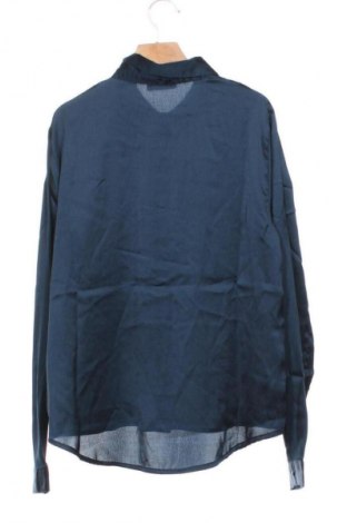 Damenbluse Jdy, Größe XS, Farbe Blau, Preis € 6,99